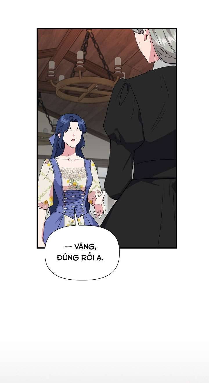 Tôi Không Phải Là Cinderella Chapter 56 - Trang 4