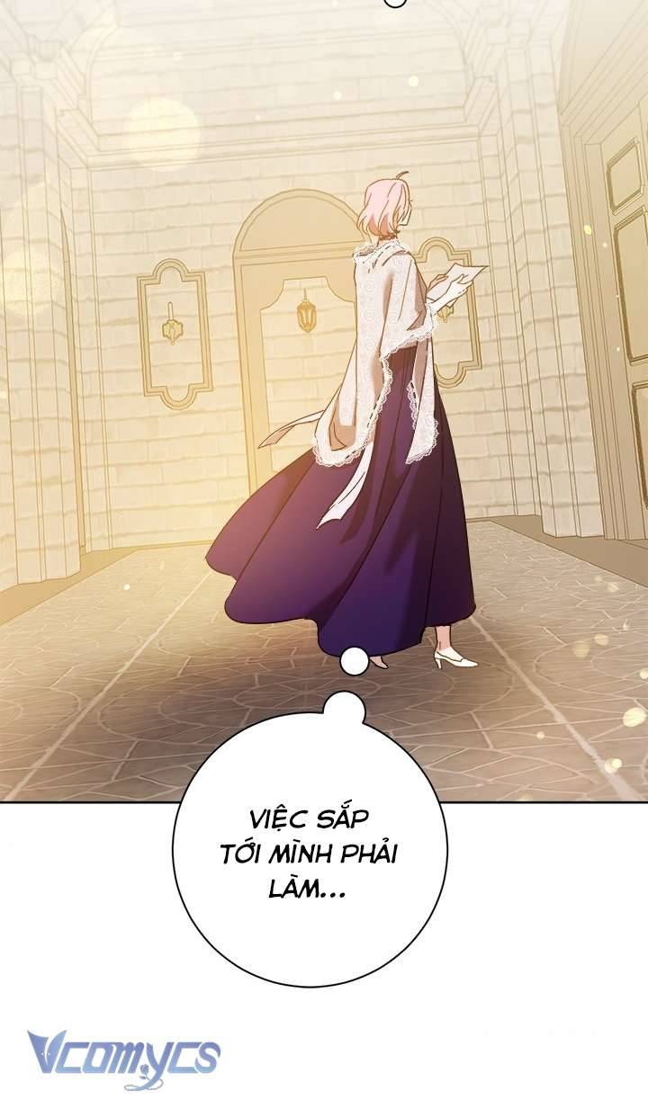 Cuộc Sống Mới Của Công Nương Chapter 30 - Trang 4