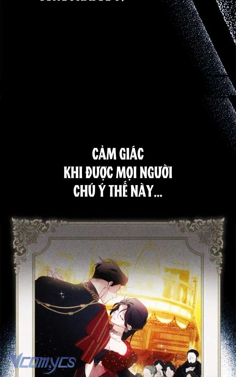 Nuôi vị hôn phu bằng tiền bạc. Chap 34 - Trang 2