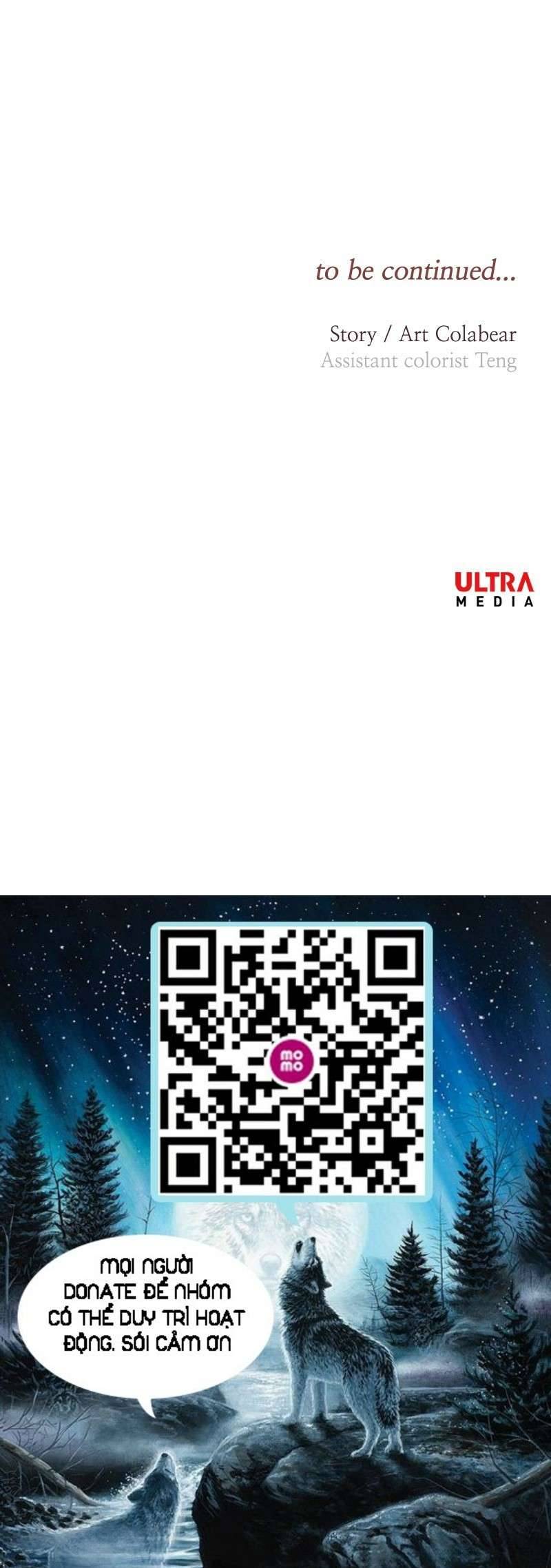 Thời Gian Trở Thành Lý Do Của Đôi Ta Chapter 39 - Trang 4