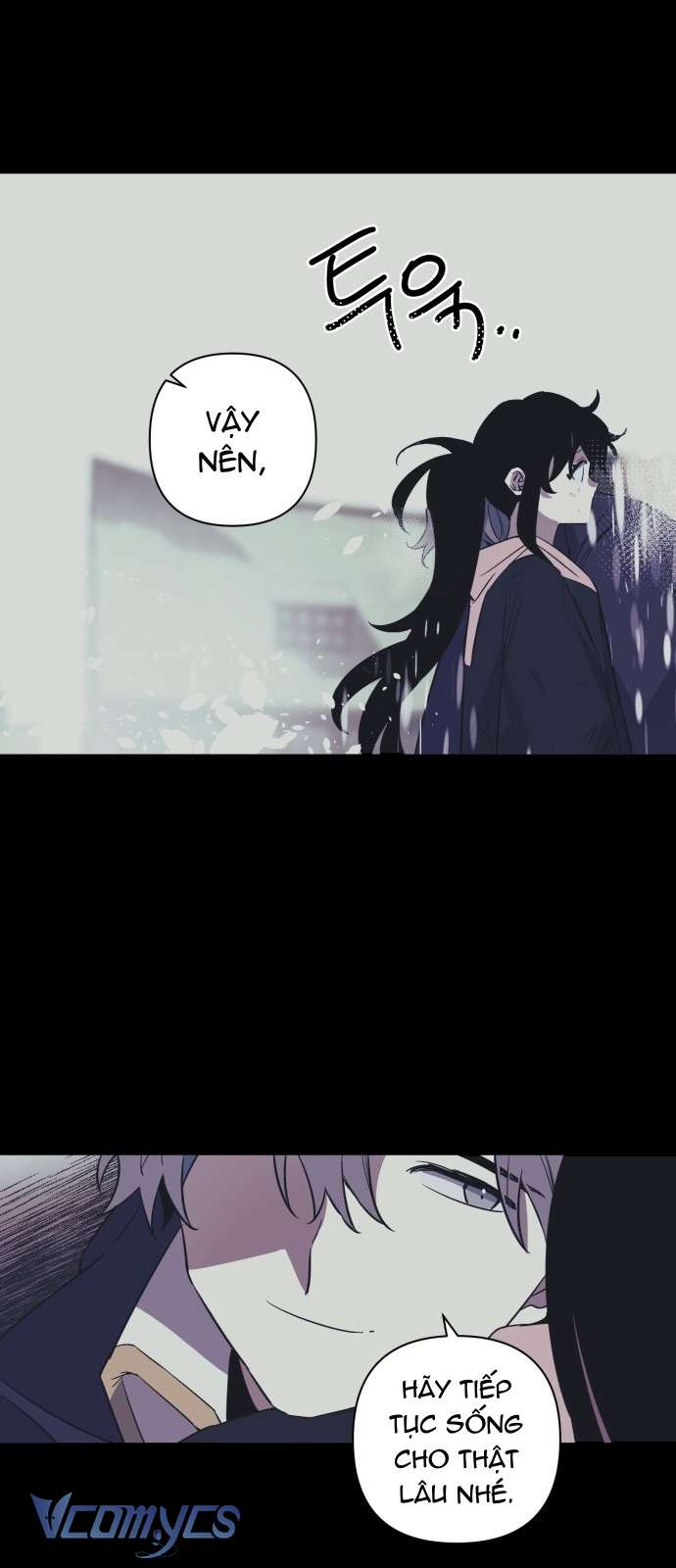 Cách Để Giết Một Pháp Sư Chapter 1 - Trang 4