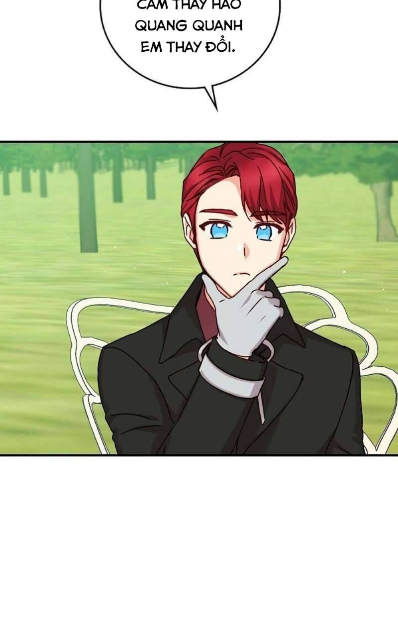 Cẩn Thận Với Các Anh Trai Đấy! Chap 59 - Trang 2