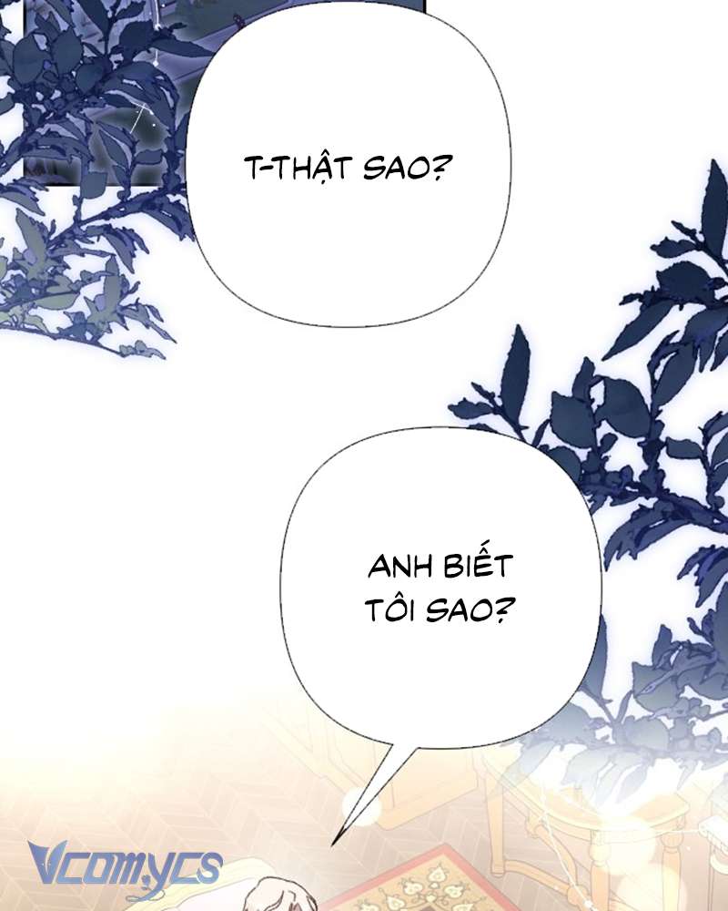 Dành Cho Những Ai Coi Hối Tiếc Là Điều Xa Xỉ Chap 29 - Trang 4