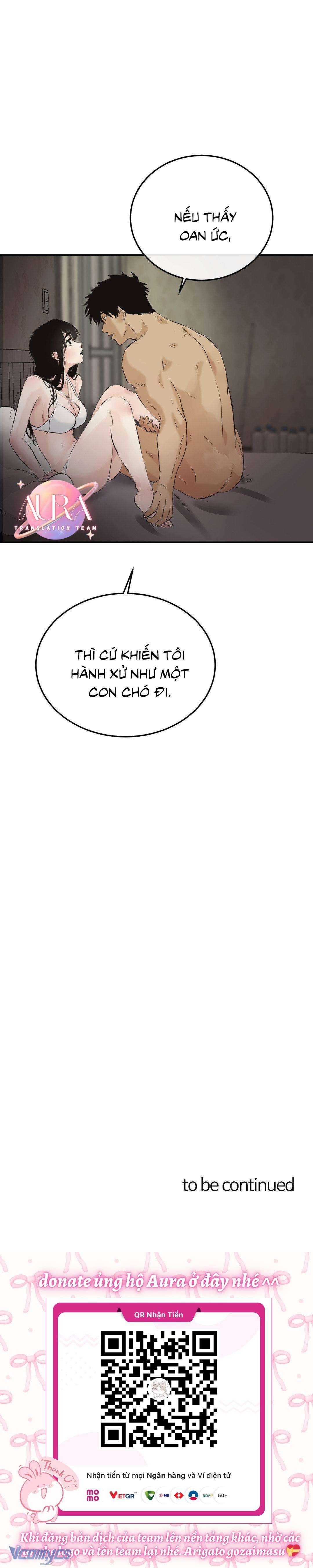 Trở Thành Gia Đình Chapter 33 - Next Chapter 34