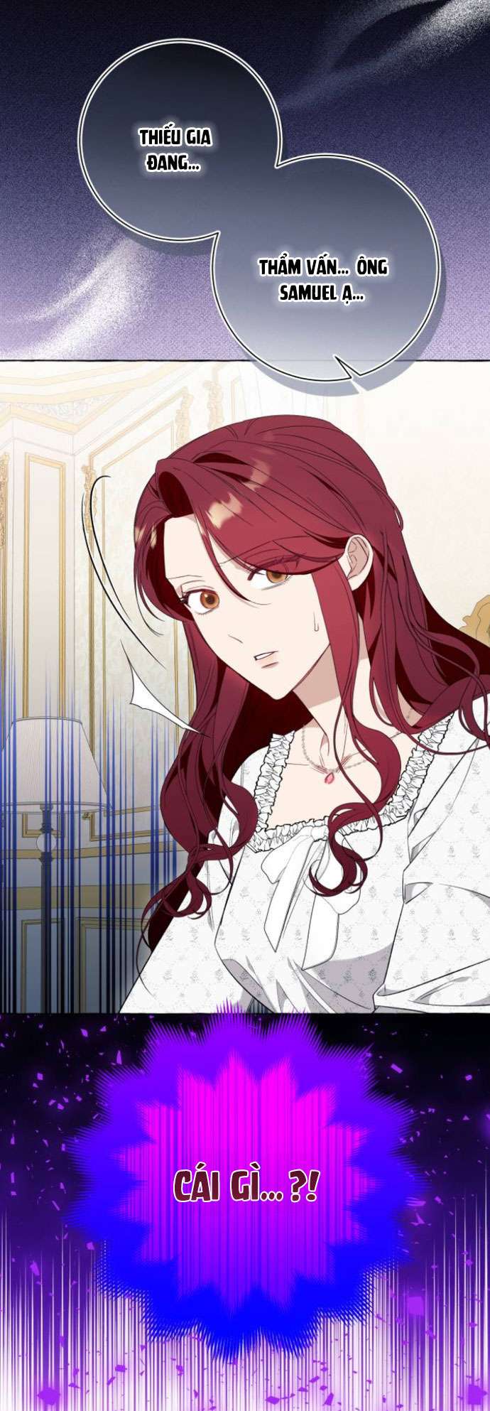 Tôi Tưởng Đó Chỉ Là Tiểu Thuyết Trọng Sinh Bình Thường Chapter 44 - Trang 3