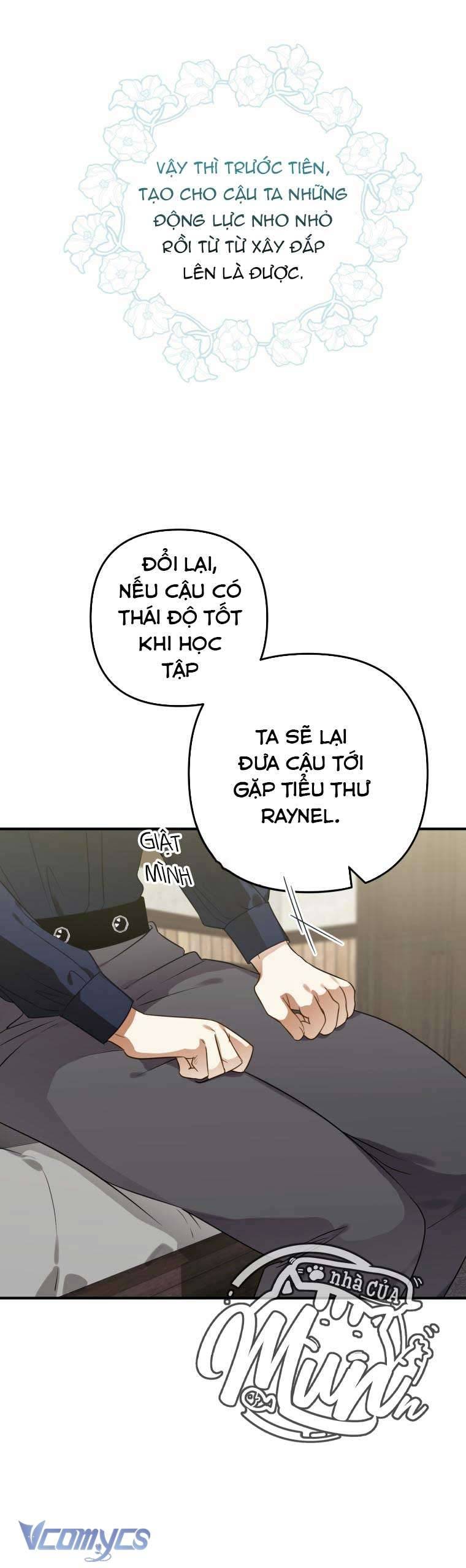 Bỗng Nhiên Tôi Trở Thành Quạ Đen!! Chapter 42 - Trang 4