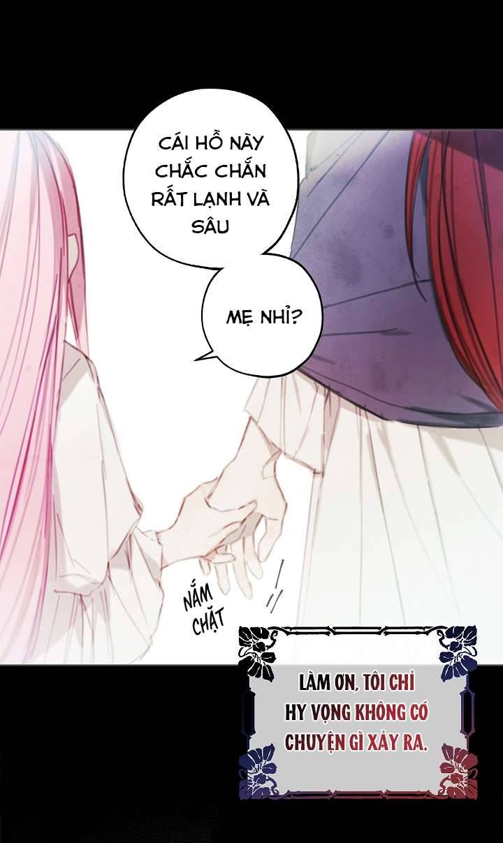 Cửa Hàng Búp Bê Của Công Chúa Chap 2 - Trang 2