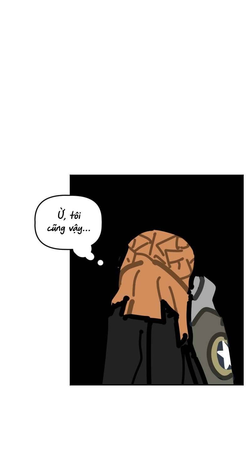 Nghĩa Trang Xe Buýt Chapter 40 - Trang 3