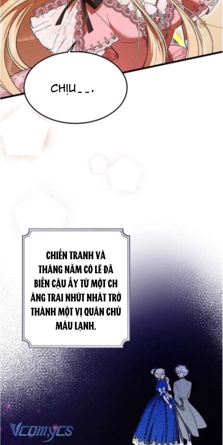 Ác Quỷ Nuôi Dưỡng Tiểu Thư Chapter 10 - Trang 4