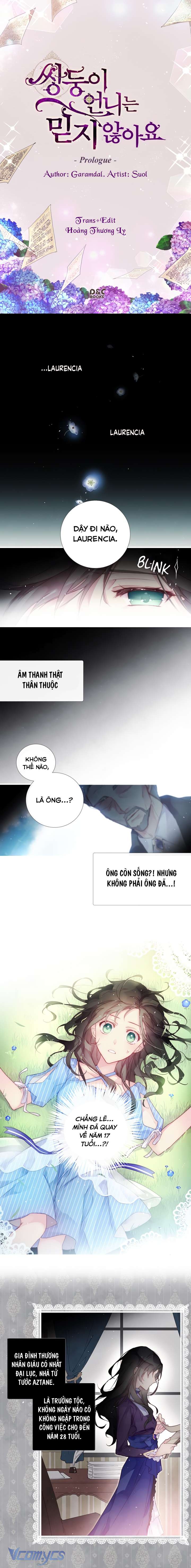 Chợ Review Nhà Họ Hoàng Chap Mình - Trang 2