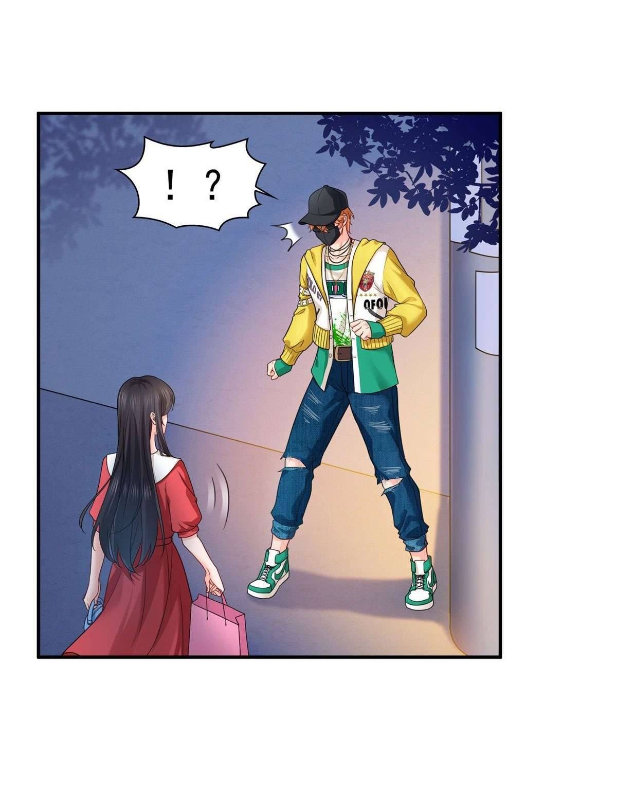 Hệt Như Hàn Quang Gặp Nắng Gắt Chap 115 - Trang 4