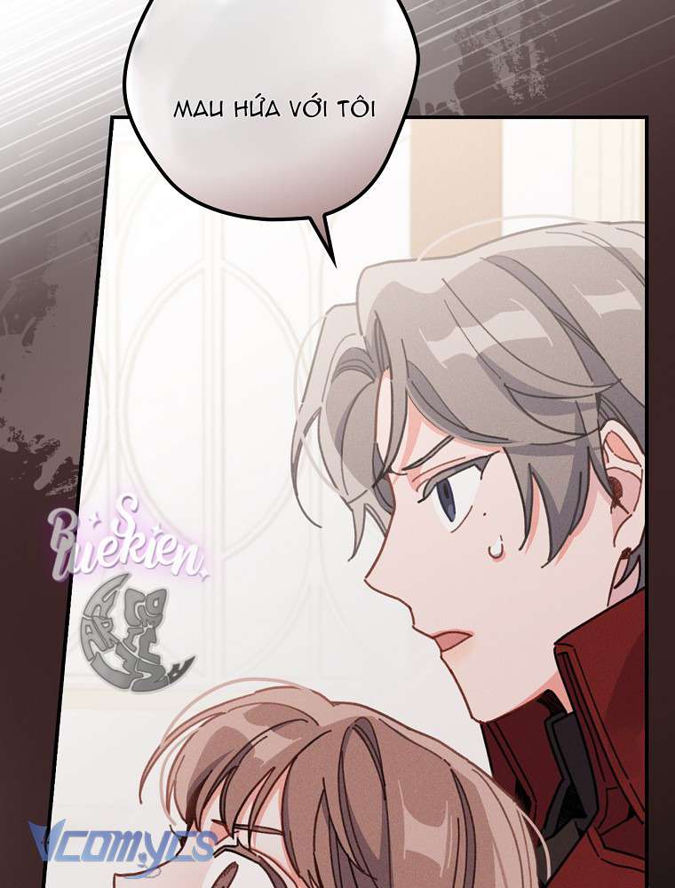 Chị Gái Của Nhân Vật Phản Diện Hôm Nay Cũng Đang Đau Khổ Chapter 19 - Trang 4