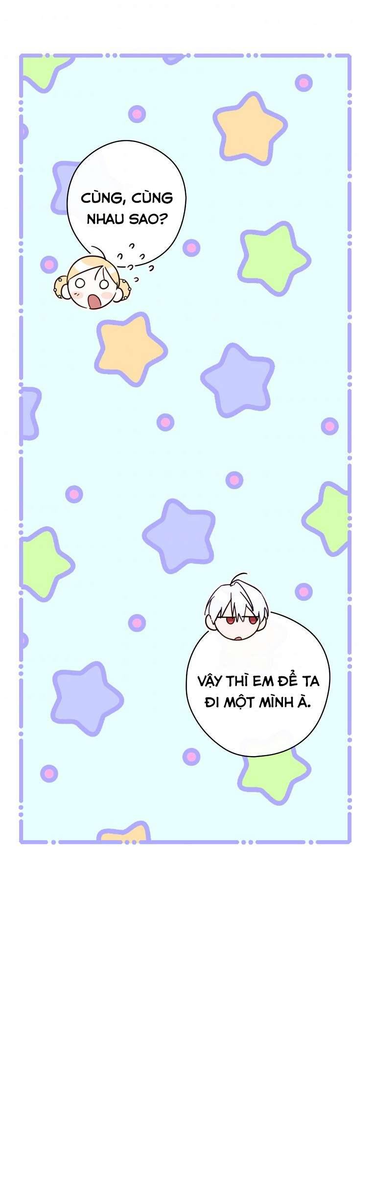 Phương Pháp Khiến Phu Quân Đứng Về Phía Tôi Chapter 56 - Trang 4