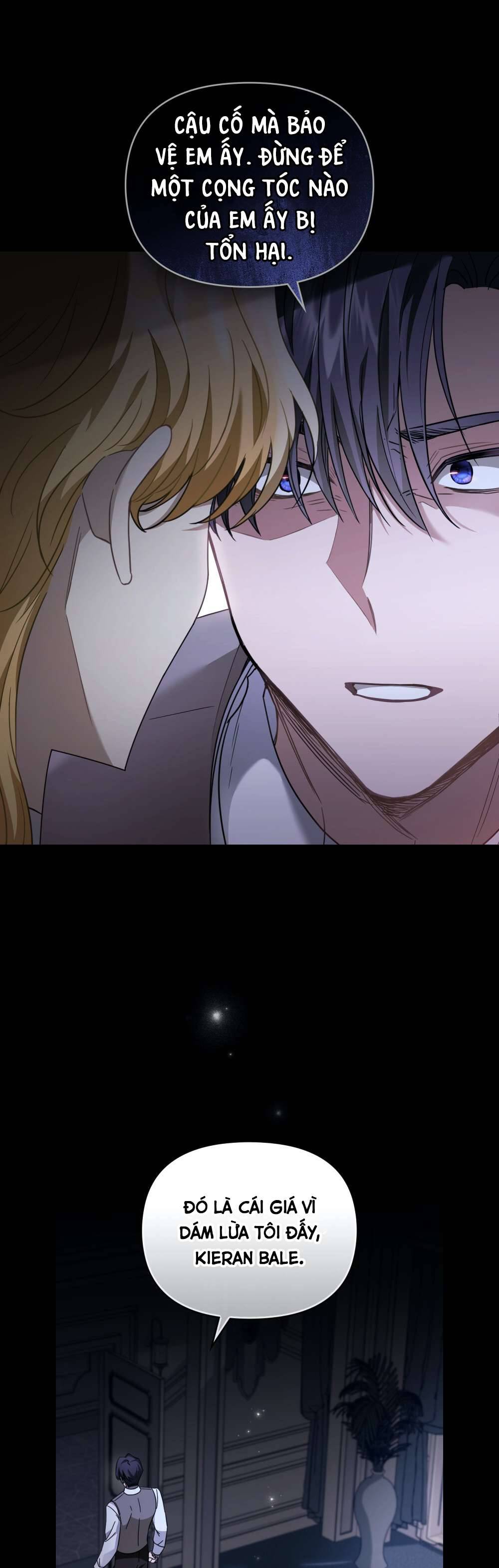 Tìm Lại Camellia Chapter 67 - Trang 4