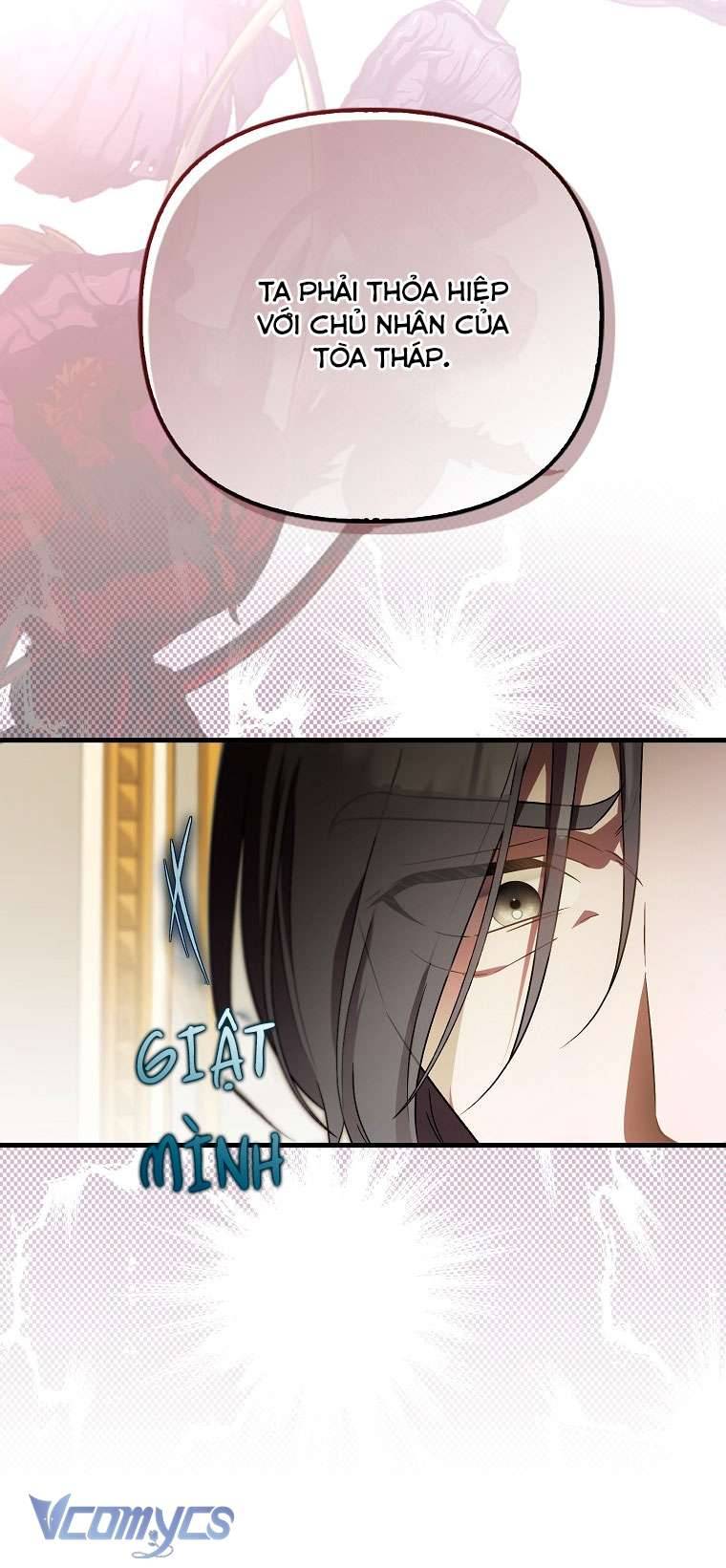 Lần Đầu Bé Út Được Yêu Thương Chap 43 - Trang 2