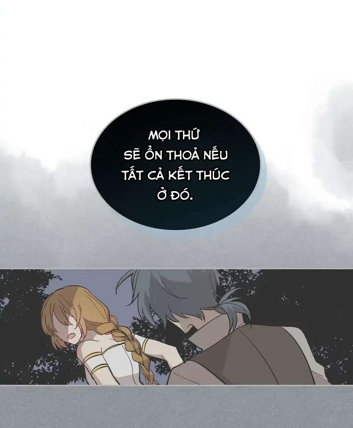 Vị Hôn Thê Khế Ước Của Công Tước Chapter 96 - Trang 4