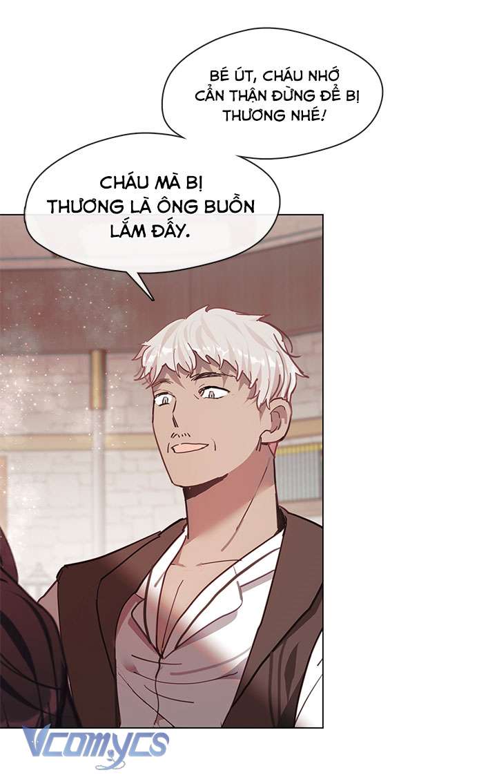 Gia Đình Bị Ám Ảnh Bởi Tôi Chapter 63 - Trang 4