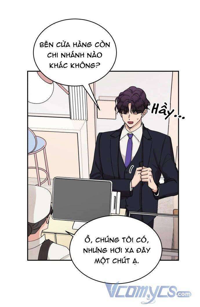 Oan Gia Ngõ Hẹp Chapter 38 - Next Chapter 39