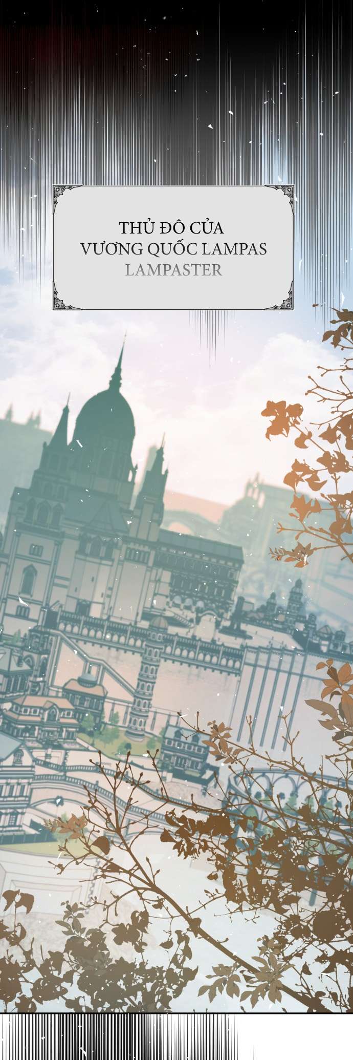 Lời Thú Nhận Của Chúa Tể Bóng Tối Chapter 108 - Trang 4