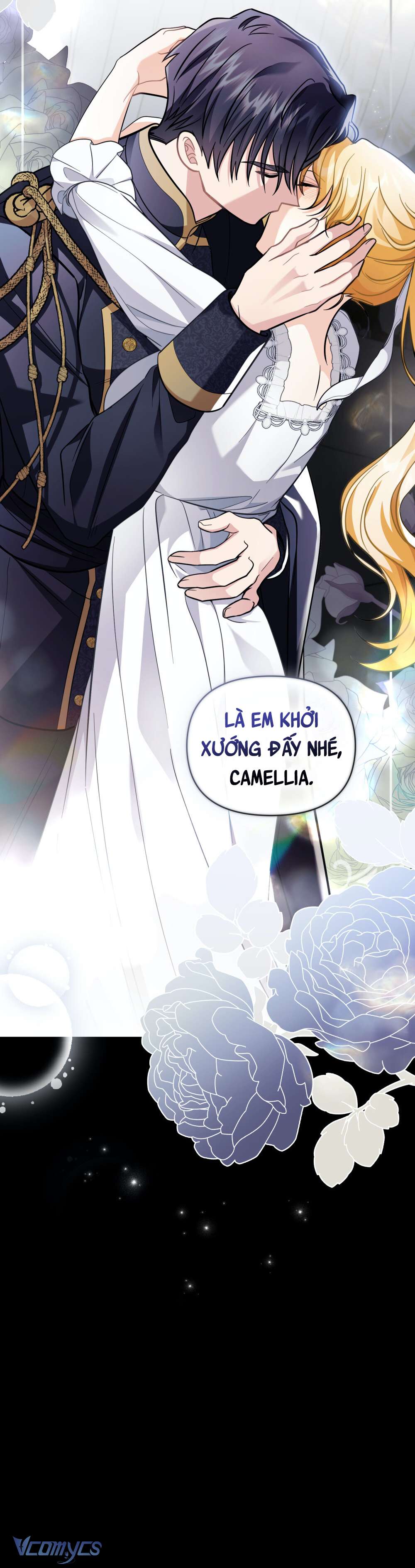 Tìm Lại Camellia Chapter 80 - Trang 4