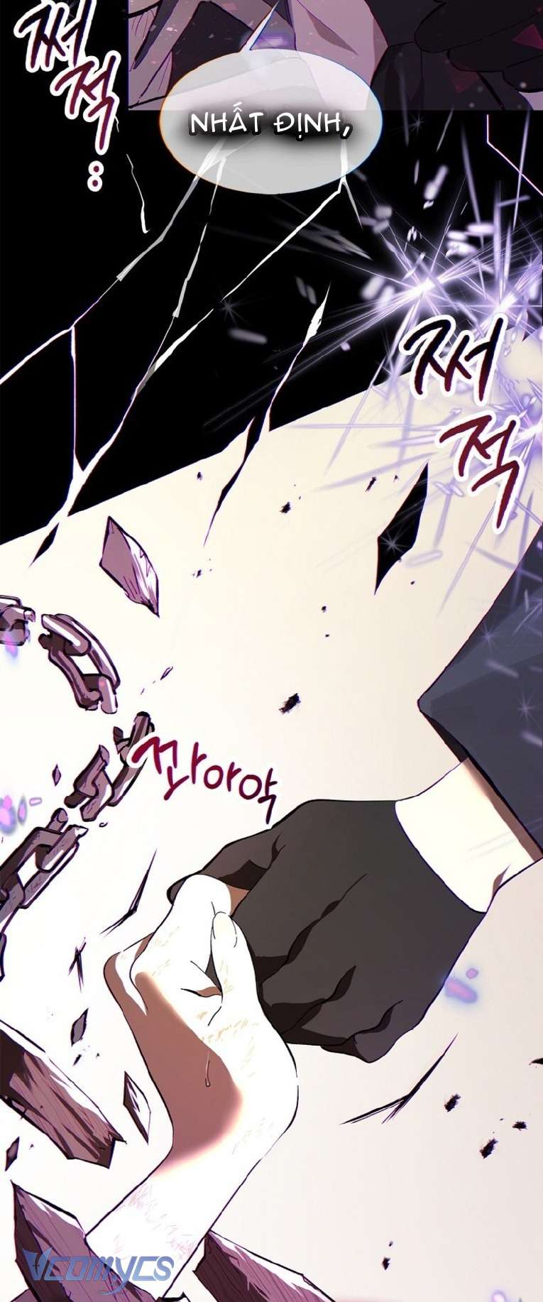 Ác Quỷ Nuôi Dưỡng Tiểu Thư Chapter 2 - Trang 4