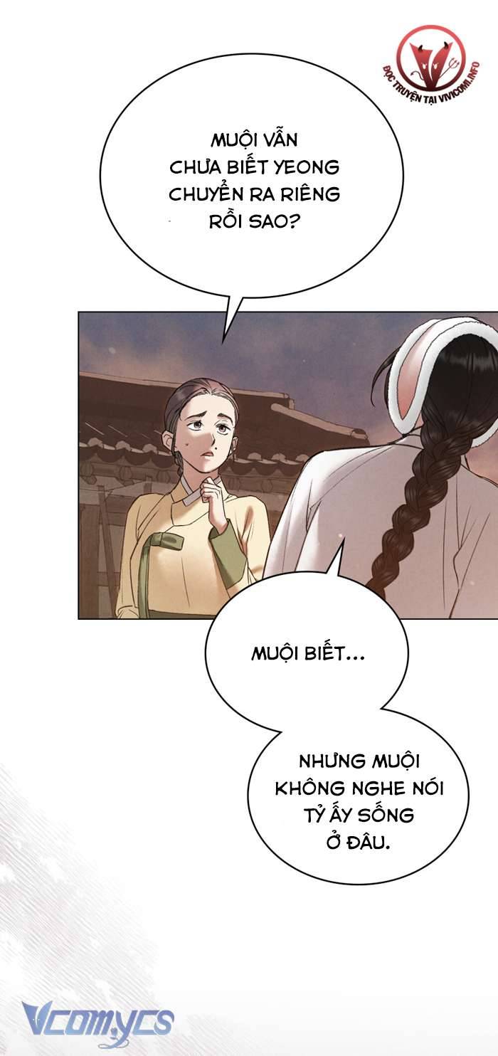 [18+] Đêm Giông Bão Chap 37 - Trang 2