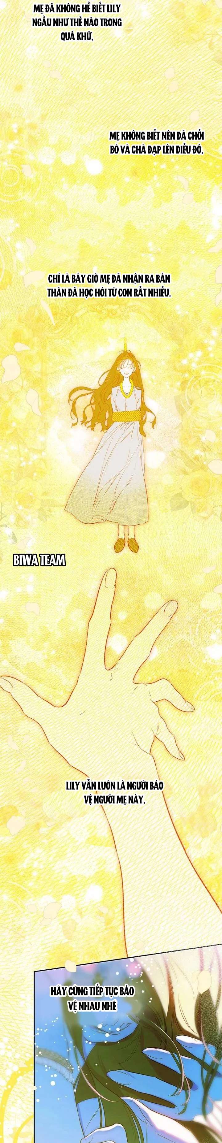 Hợp Đồng Hôn Nhân Của Mẹ Tôi SS2 Chap 50 - Trang 2