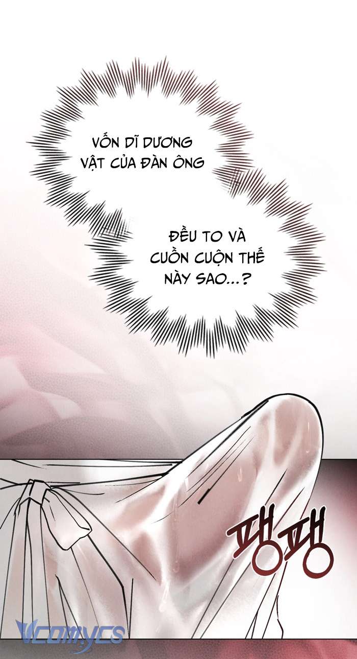 [18+] Đêm Giông Bão Chap 8 - Trang 2