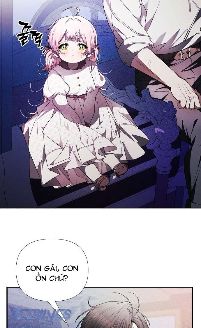 Papa Bạo Chúa, Con Sẽ Bảo Vệ Người! Chap 1 - Trang 2