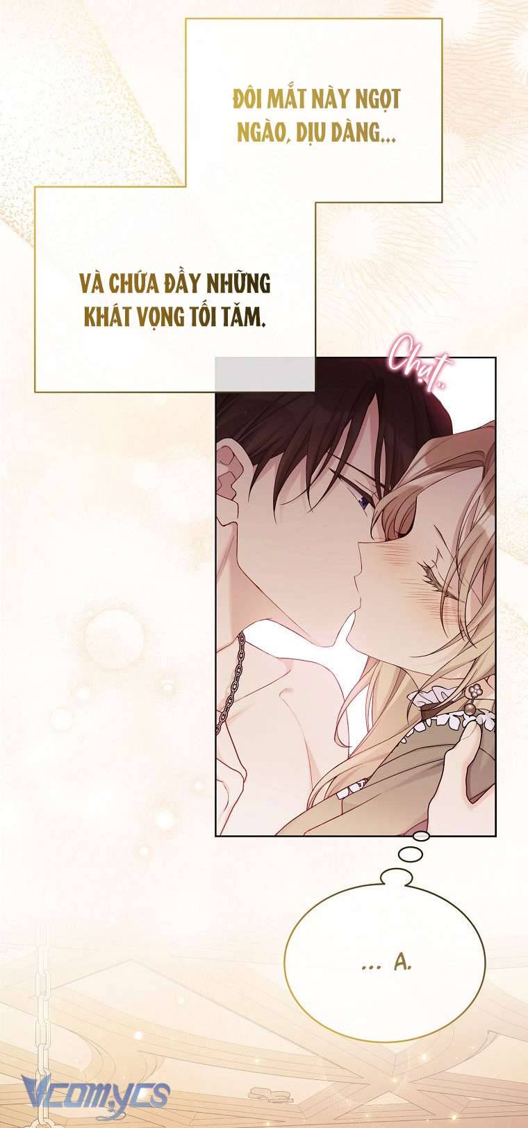 Vương Miện Lục Bảo Chap 106 - Trang 2