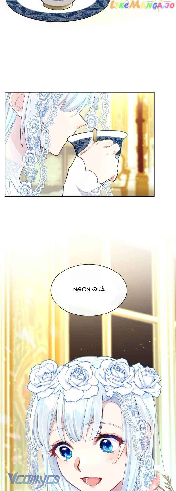 Sự Báo Thù Của Một Vị Thánh Chap 64 - Trang 2