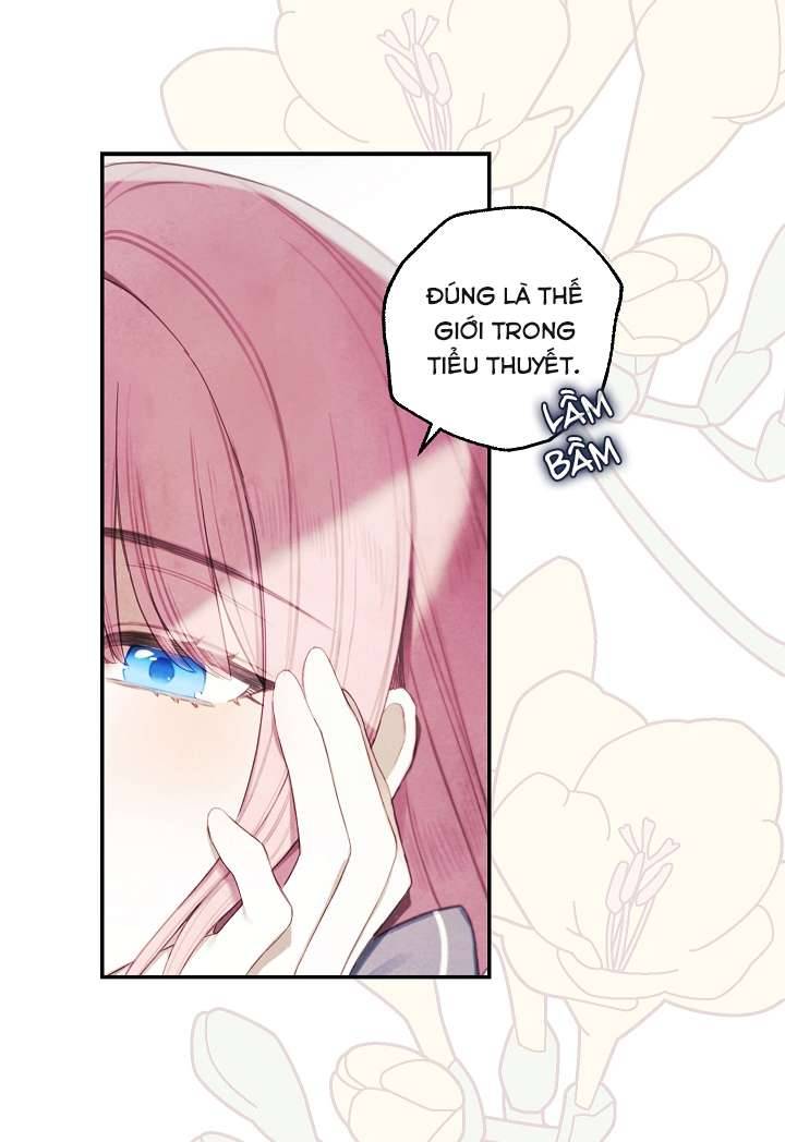 Cửa Hàng Búp Bê Của Công Chúa Chap 16 - Trang 2