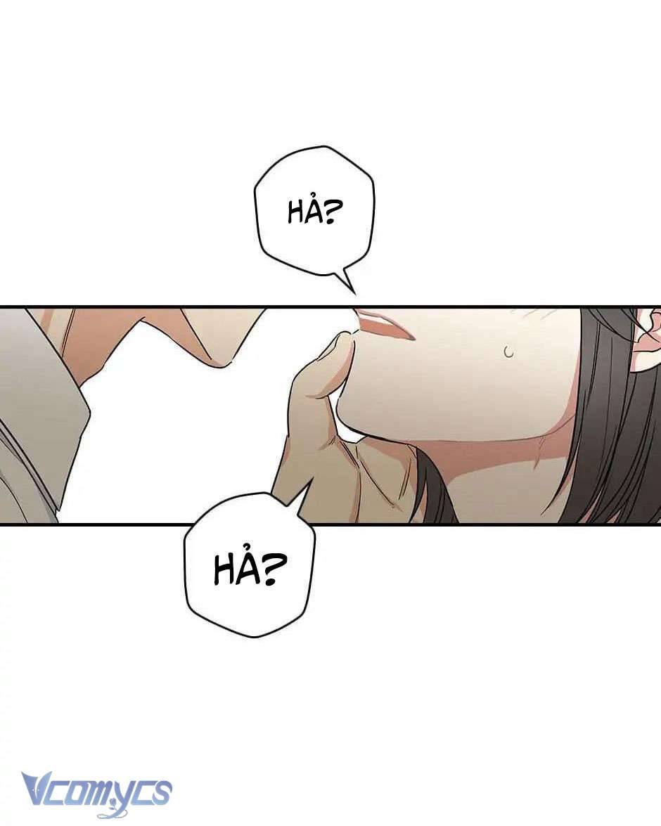 Ly Espresso Của Mùa Xuân Chapter 9 - Trang 4