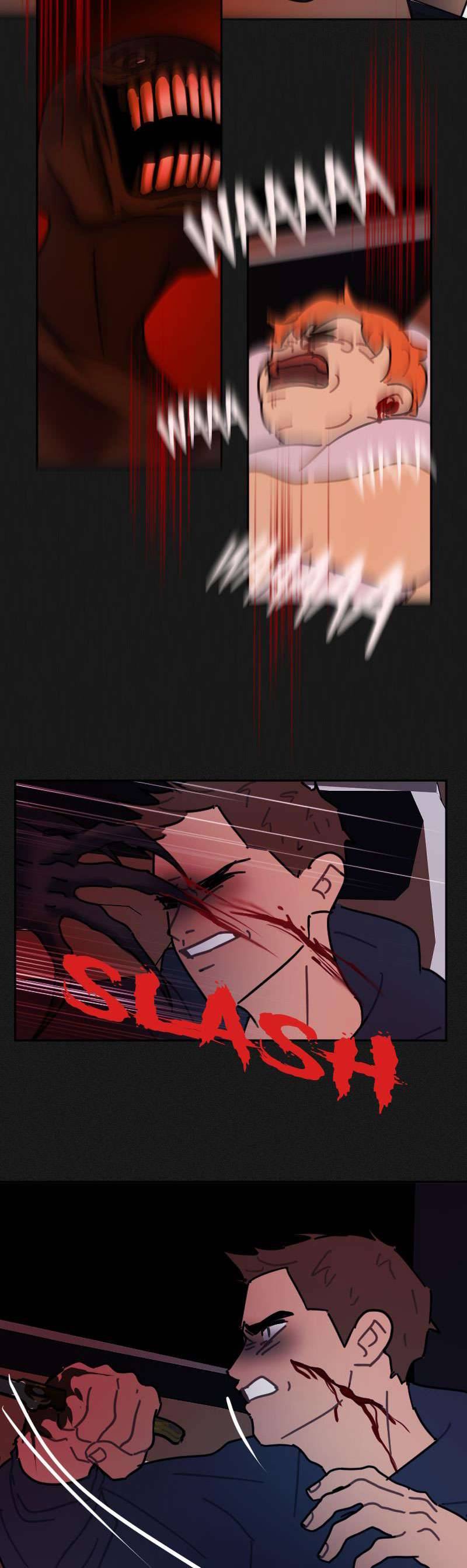 Nghĩa Trang Xe Buýt Chapter 63 - Trang 3