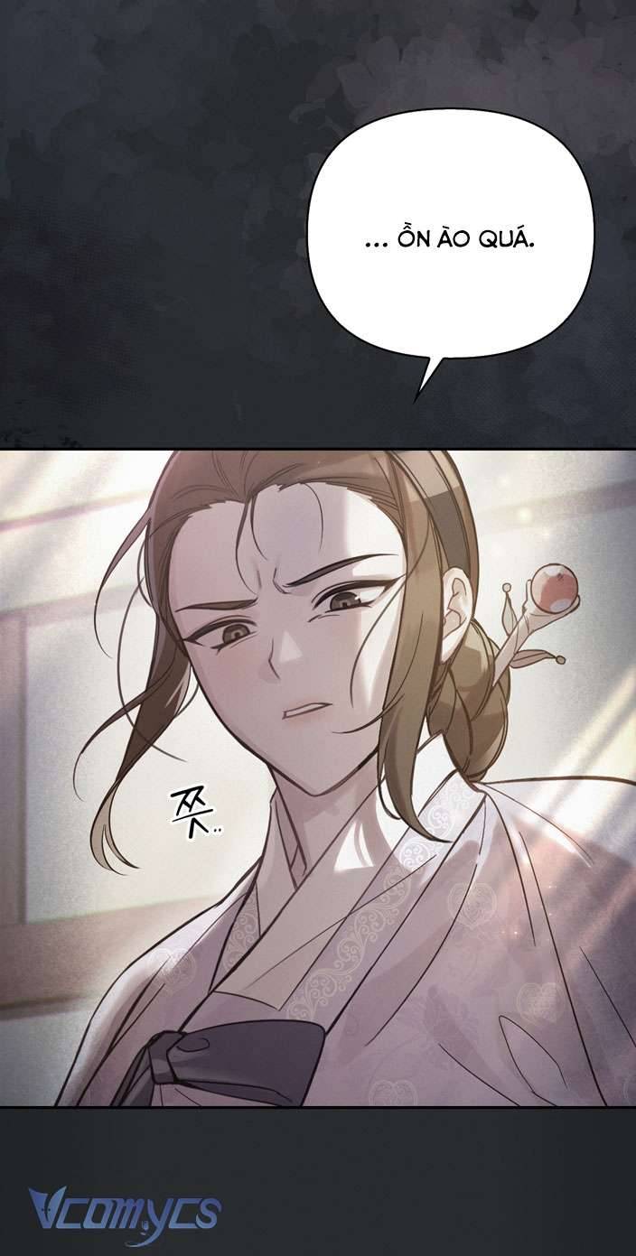 [18+] Tiết Học Bí Mật Của Trung Điện Chap 17 - Trang 2