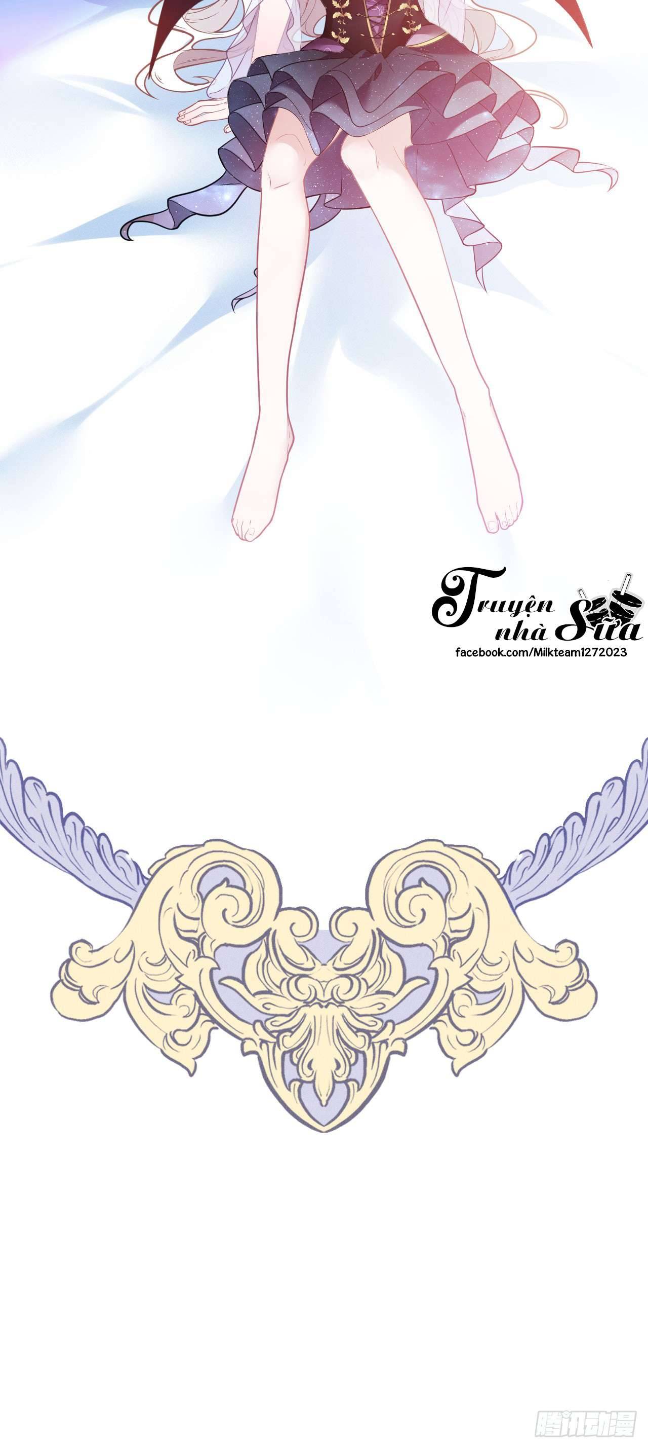 Hiệp Sĩ Độc Quyền Của Long Nữ Chapter 5 - Trang 4