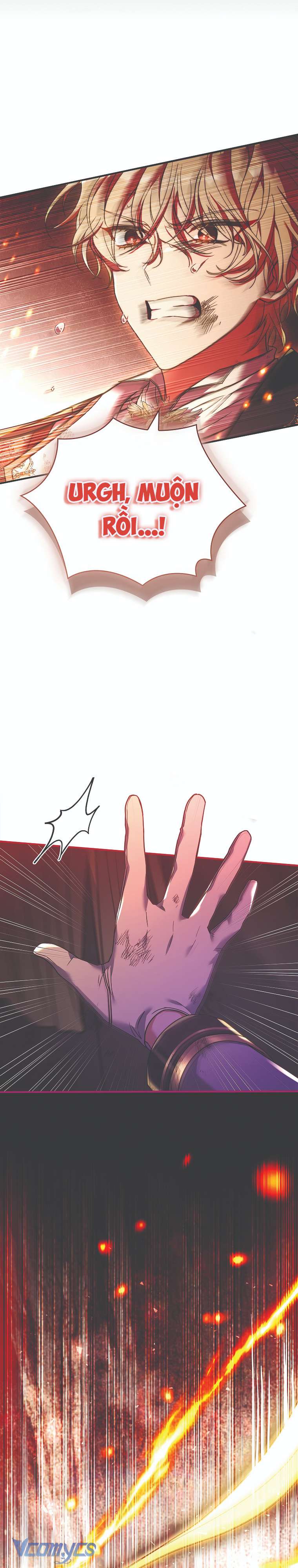 Tôi Đã Tắt Cài Đặt Chế Độ Nhận Thức Nỗi Đau! Chap 12 - Trang 3