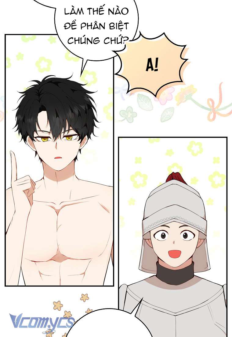 Sóc Con Tài Năng Chap 9 - Next Chap 10