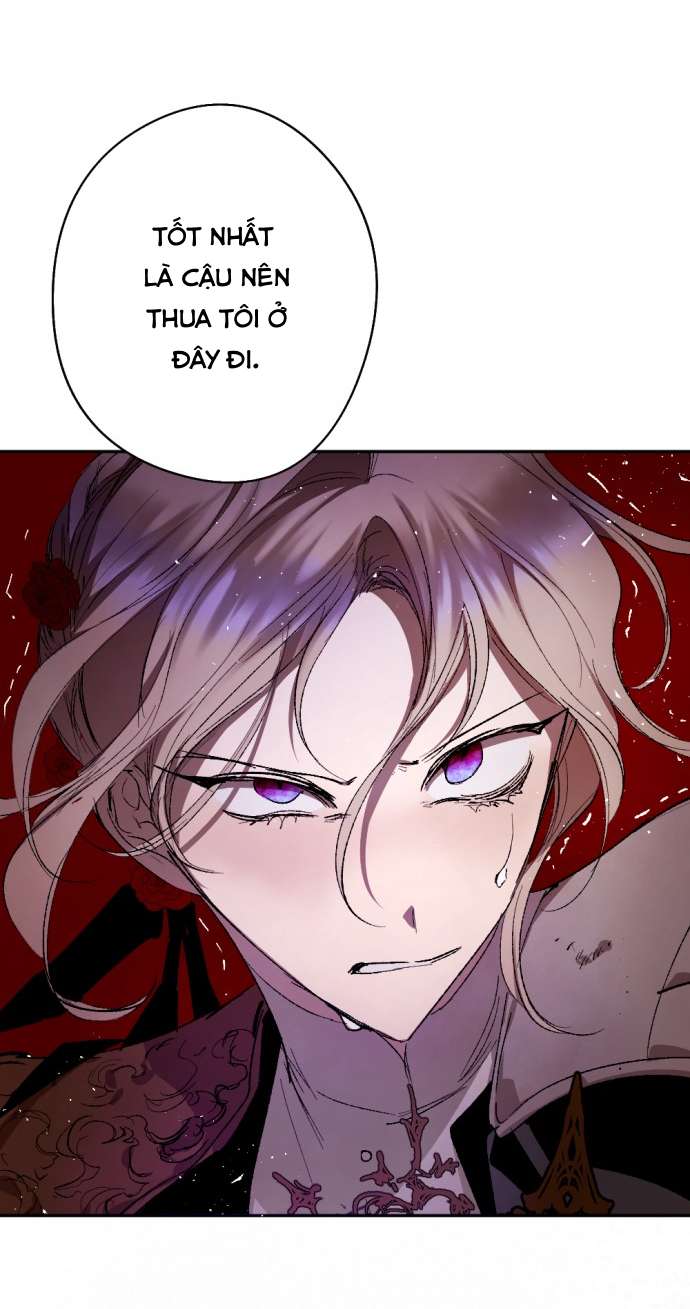 Lời Thú Nhận Của Chúa Tể Bóng Tối Chap 73 - Trang 4