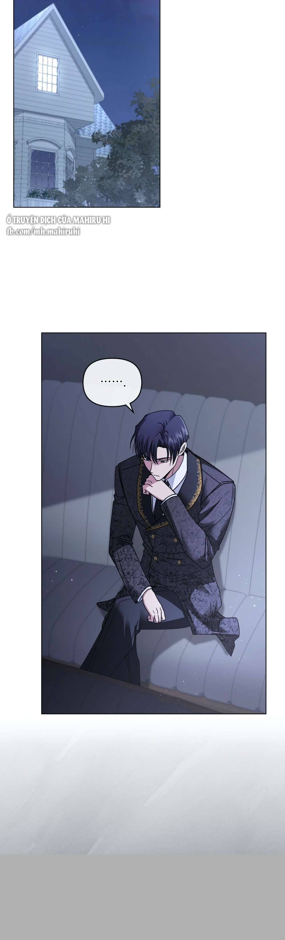 Tìm Lại Camellia Chapter 65 - Trang 4