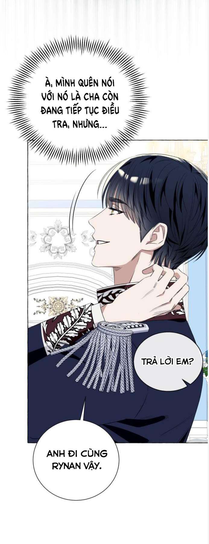 Tôi Tưởng Đó Chỉ Là Tiểu Thuyết Trọng Sinh Bình Thường Chapter 15 - Trang 4