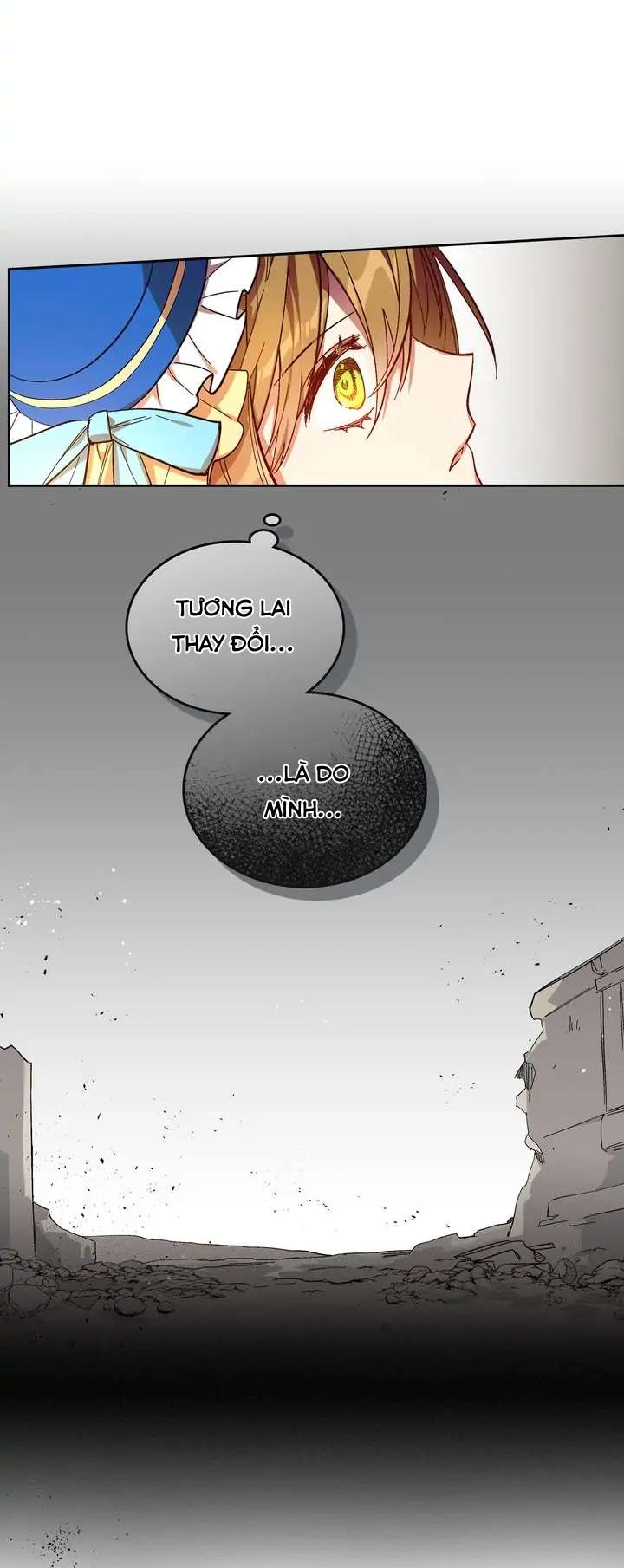 Vị Hôn Thê Khế Ước Của Công Tước Chapter 104 - Trang 4
