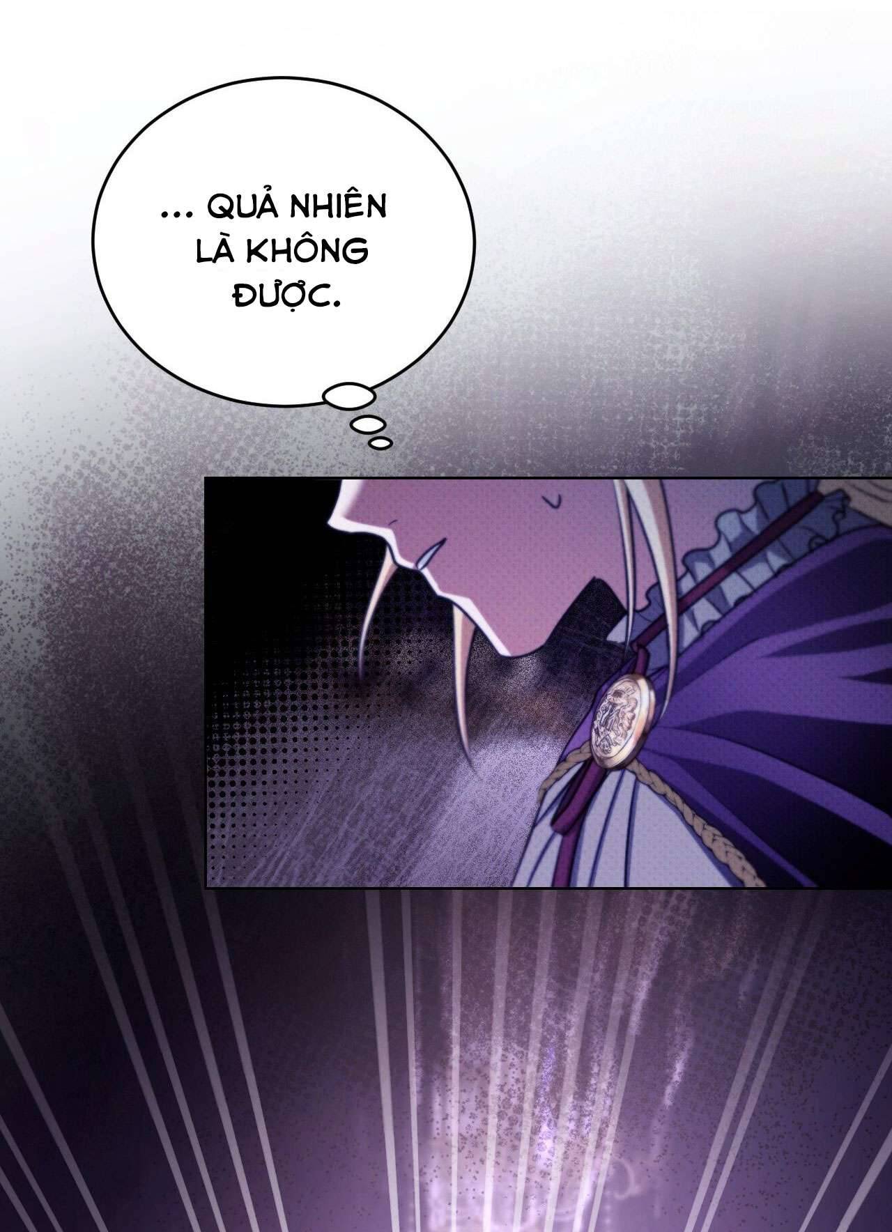 Thánh Nữ Giả Muốn Bỏ Trốn Chap 26 - Trang 4