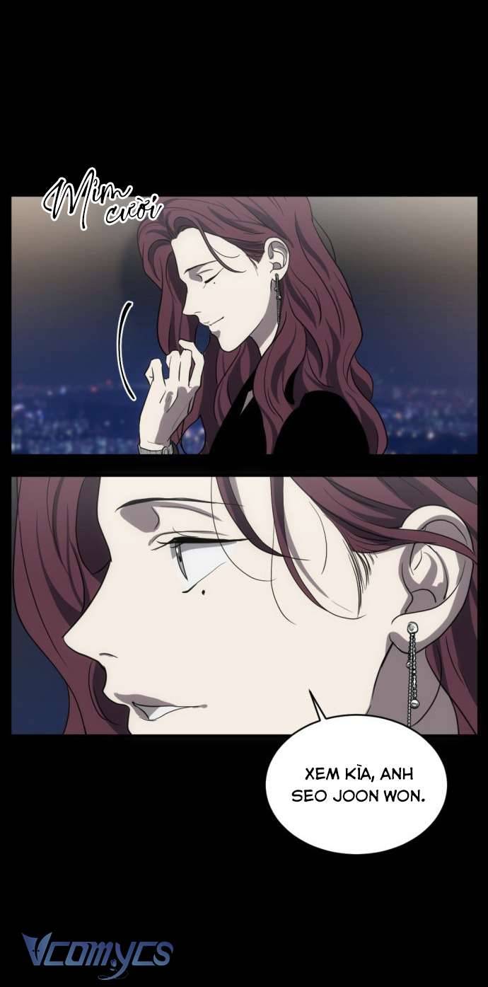 Ba Lần Động Phòng Chapter 2 - Trang 4