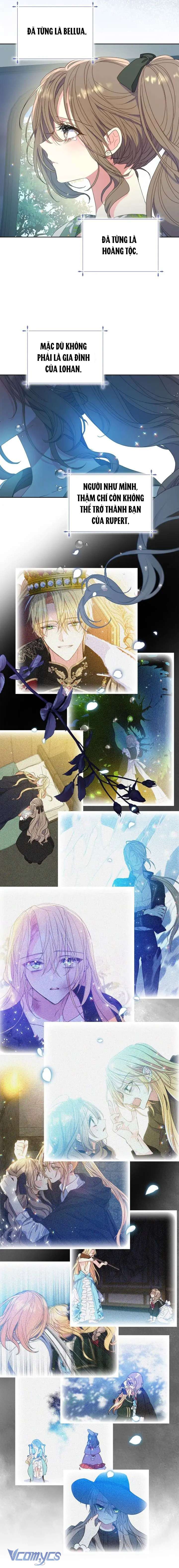 Bệ Hạ Xin Đừng Giết Tôi!!! Chap 113 - Trang 2