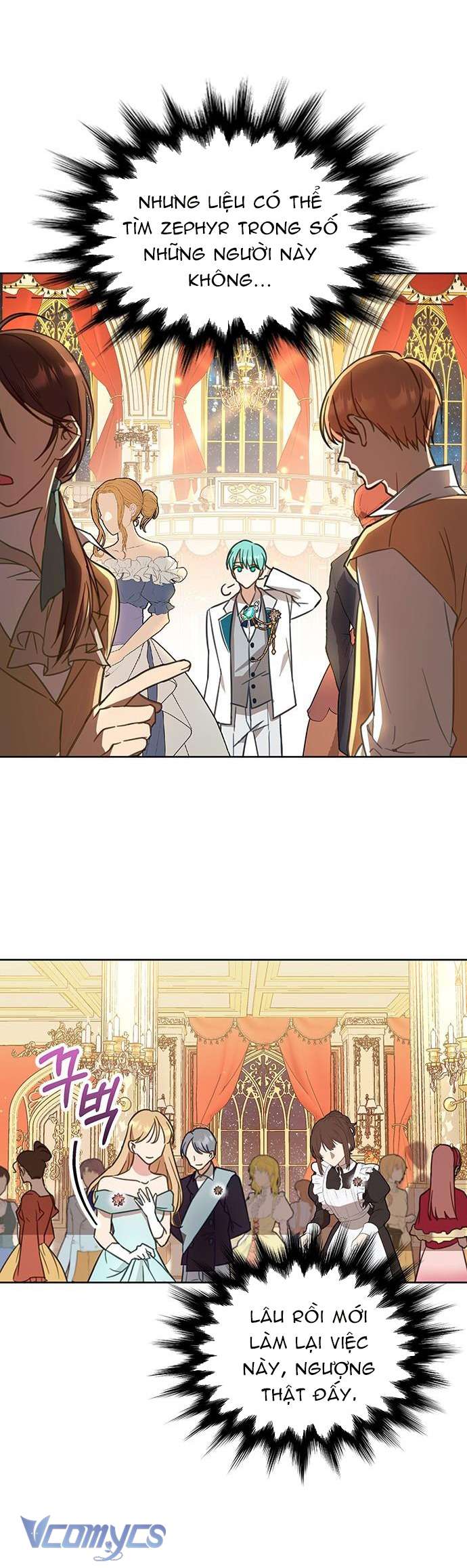 Làm Thế Nào Để Ăn Chủ Nhân Chapter 18 - Trang 3