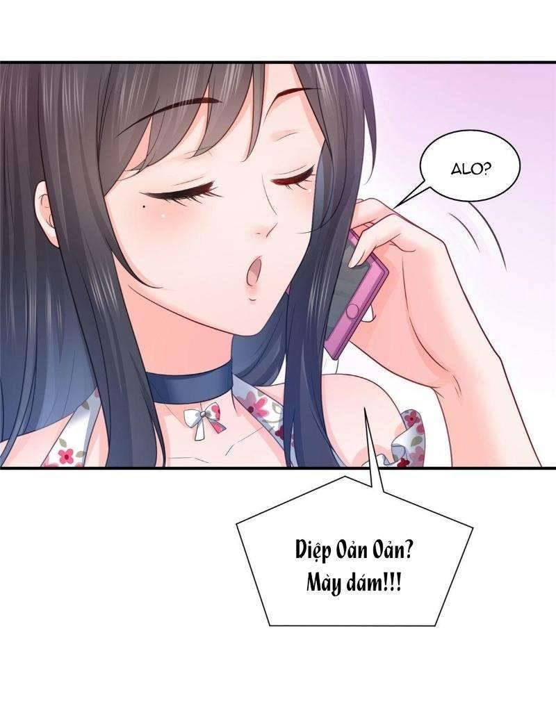 Hệt Như Hàn Quang Gặp Nắng Gắt Chap 69 - Trang 4