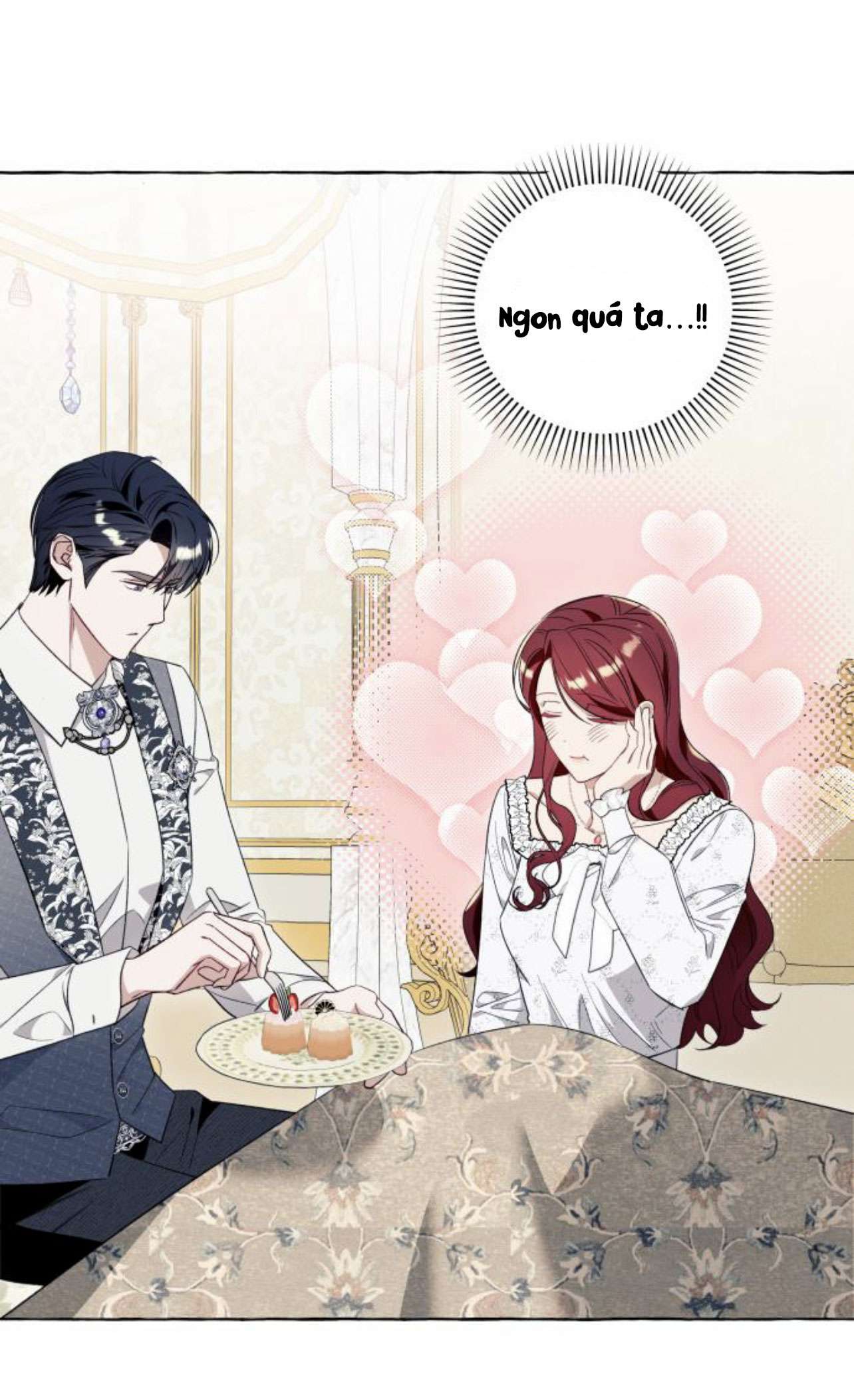 Tôi Tưởng Đó Chỉ Là Tiểu Thuyết Trọng Sinh Bình Thường Chapter 47 - Trang 4