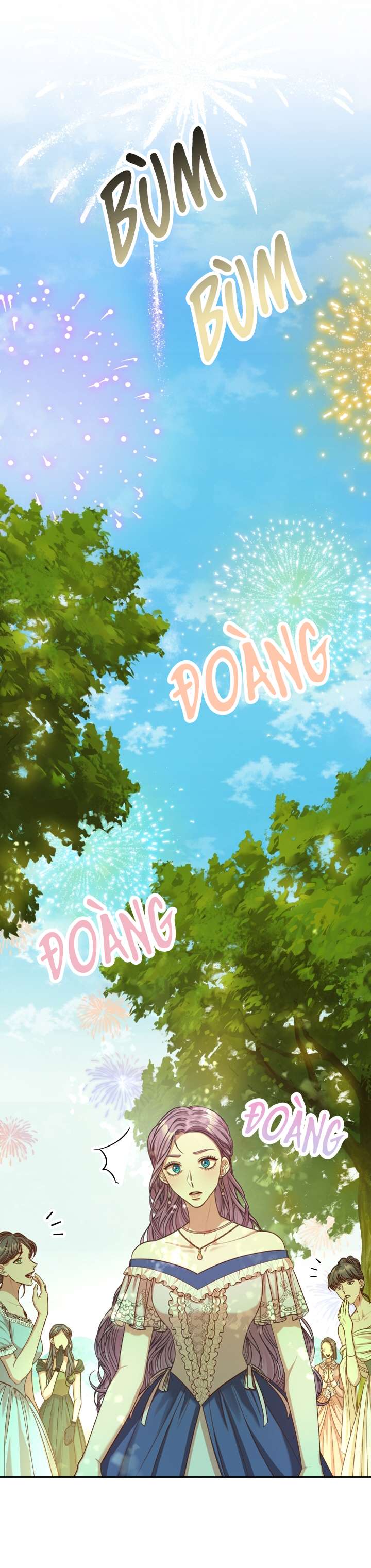 Thư Ký Của Bạo Chúa Chapter 48 - Next Chapter 48.5