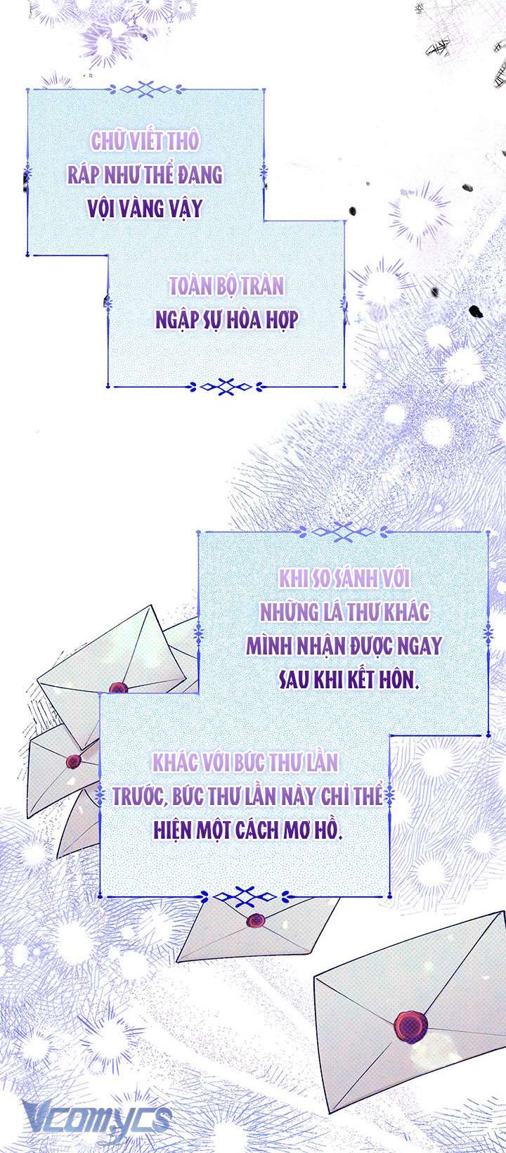 May Mắn Hay Bất Hạnh Chap 96 - Trang 4